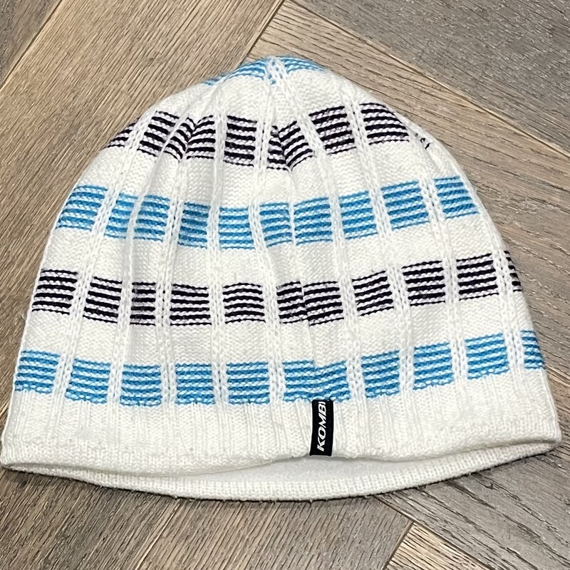 Kombi Beanie