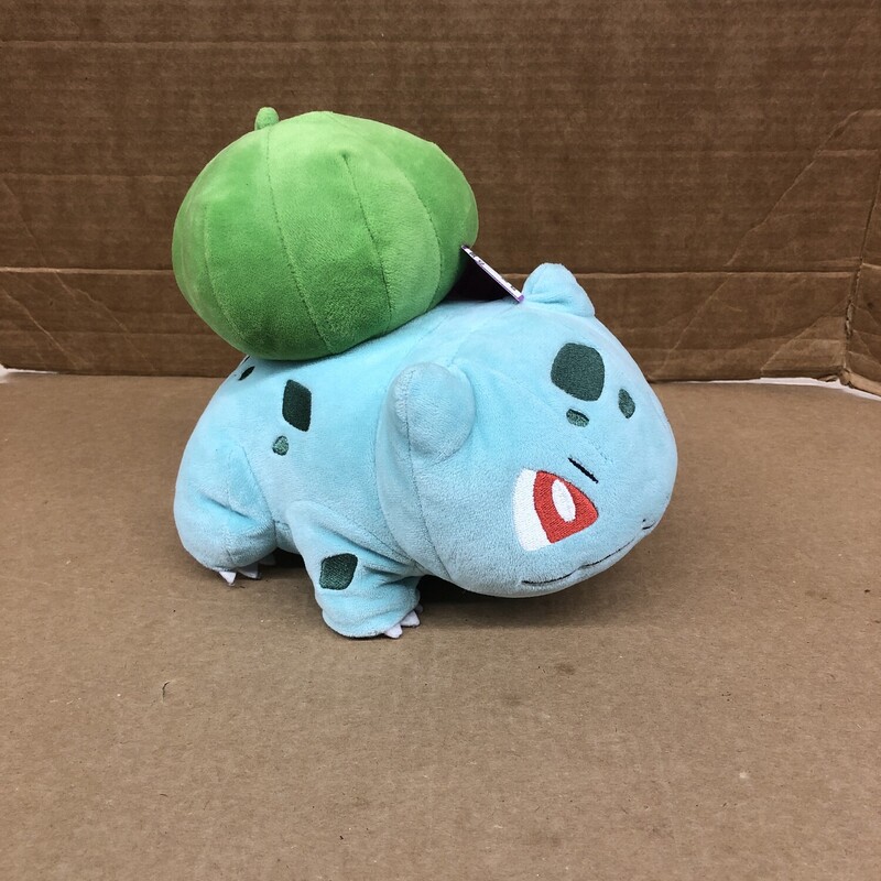 Pokemon, Size: Stuffies, Item: X1