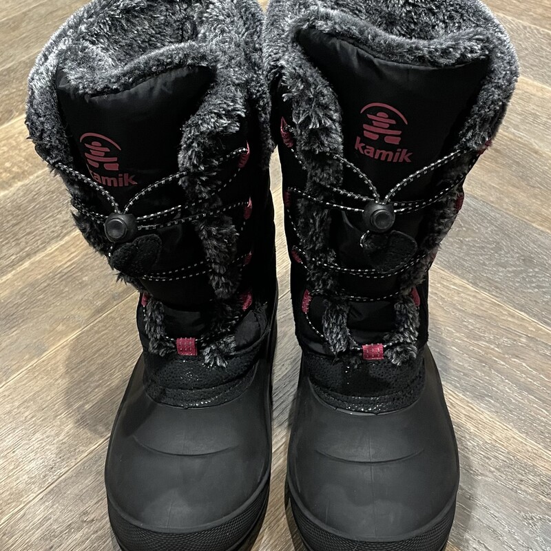 Kamik Star 4 Winter Boots