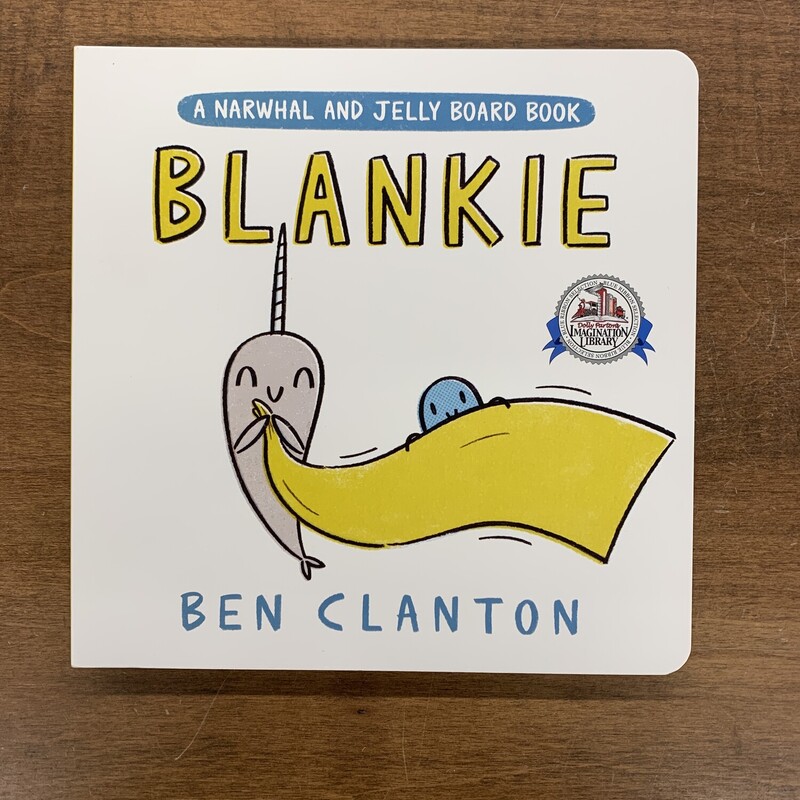 Blankie