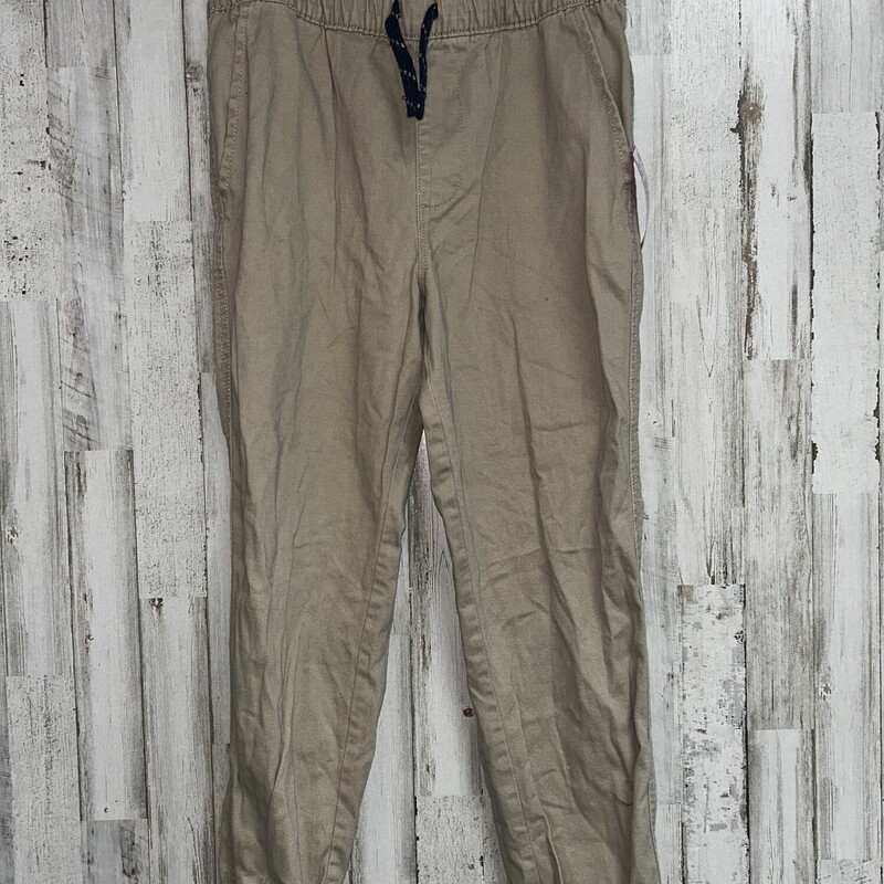 10/12 Kahki Jogger Pants