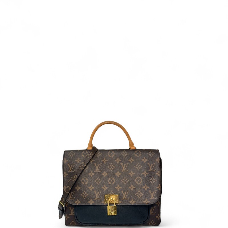 Louis Vuitton Marignan