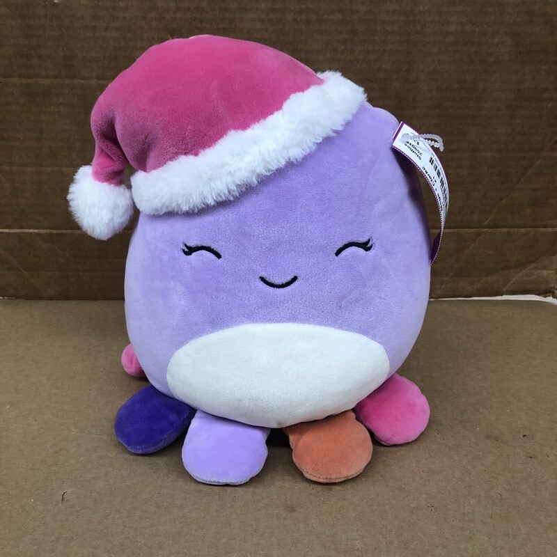 Squishmallows