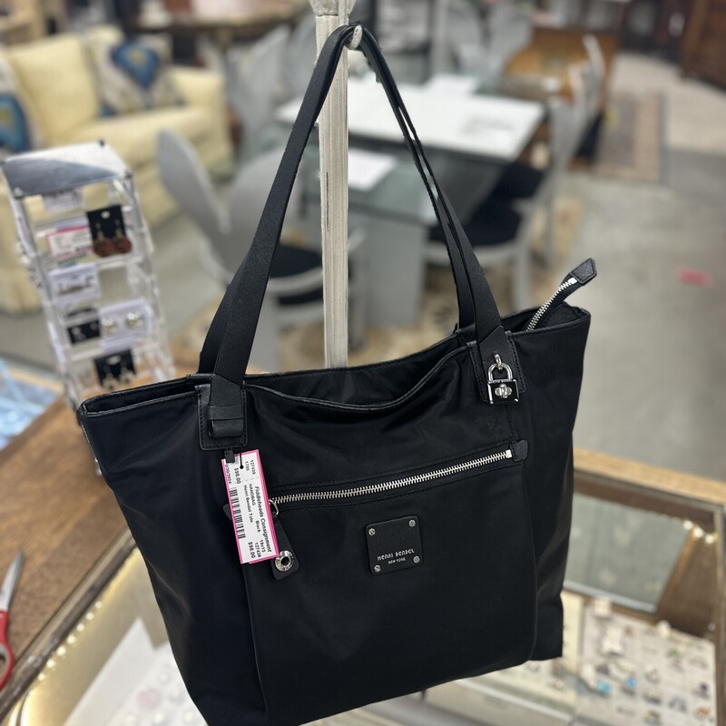 Henri Bendel Tote