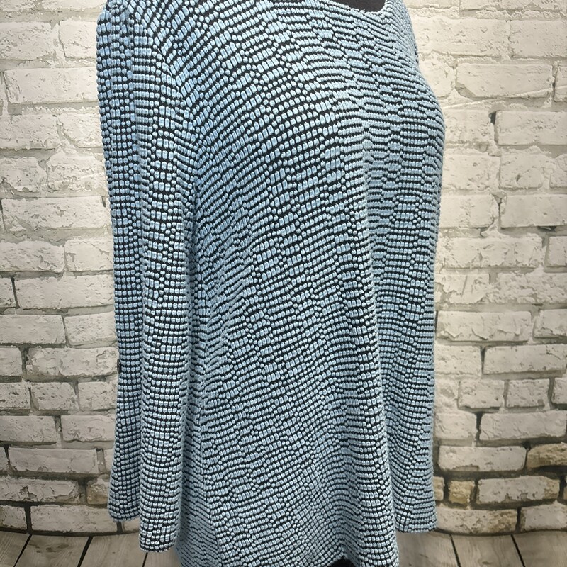 Habitat, Blue Pri, Size: Large