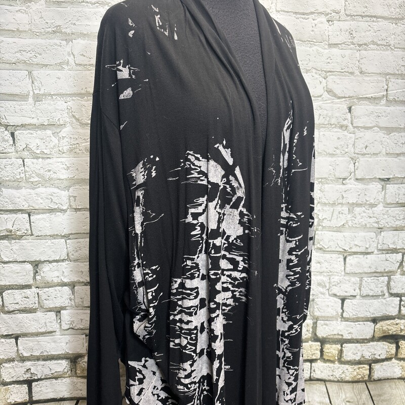 Art Of Cloth, Black, Size: Neduyn