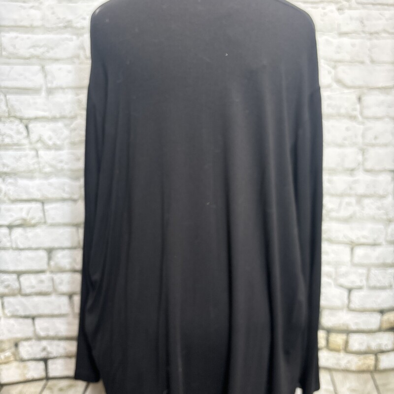 Art Of Cloth, Black, Size: Neduyn