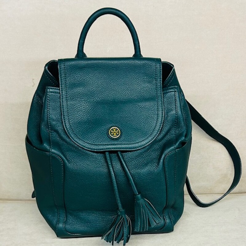 Tory Burch Backpack