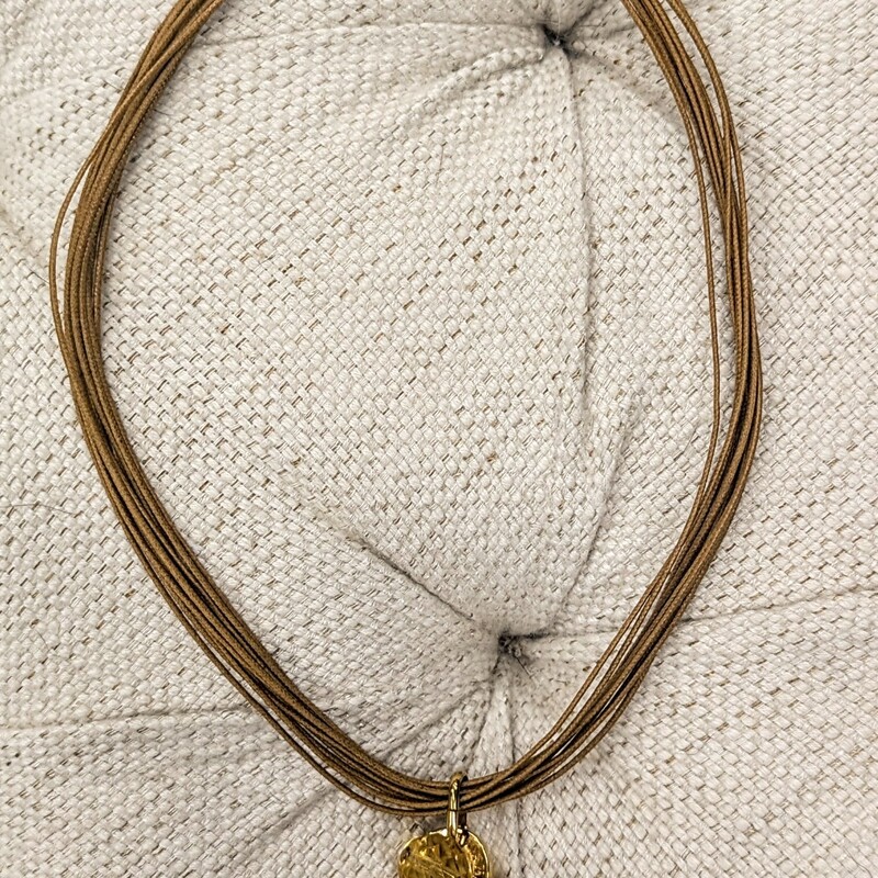 Antica Murrina Necklace