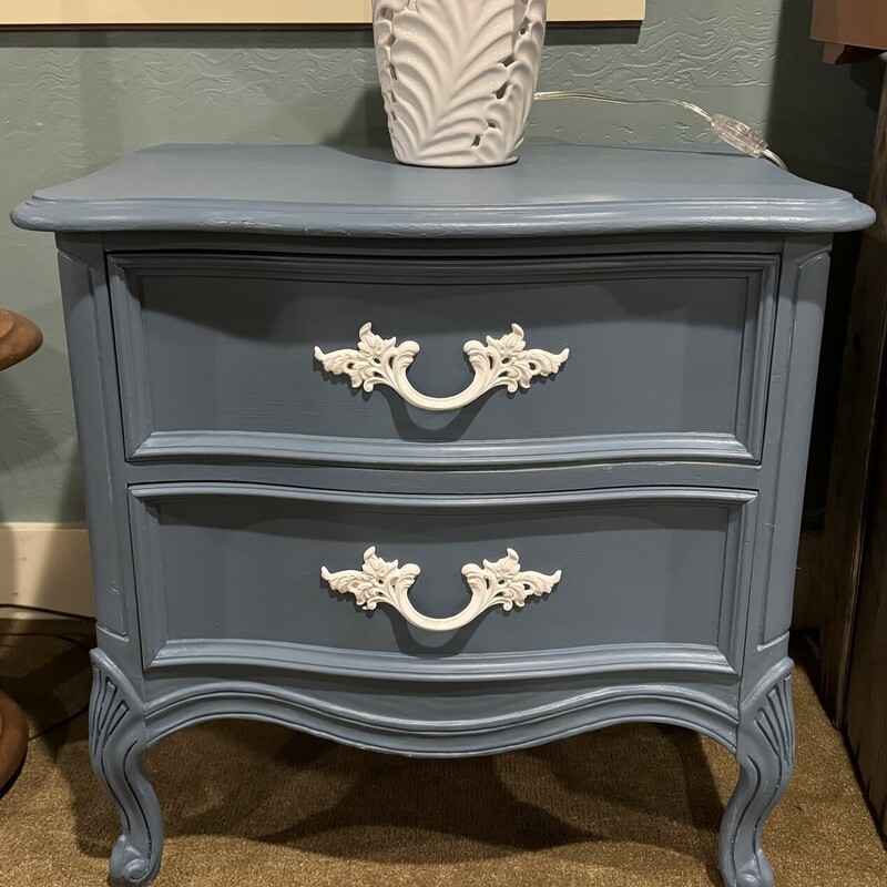 Dixie Brand Nightstand