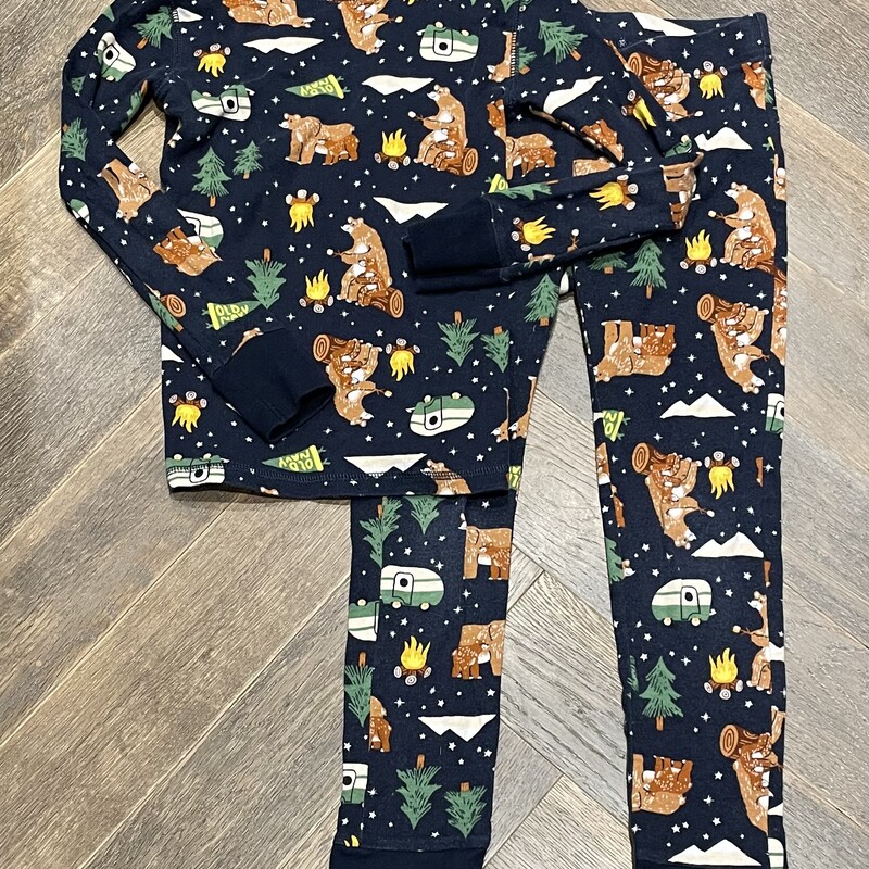 Old Navy Pj Set