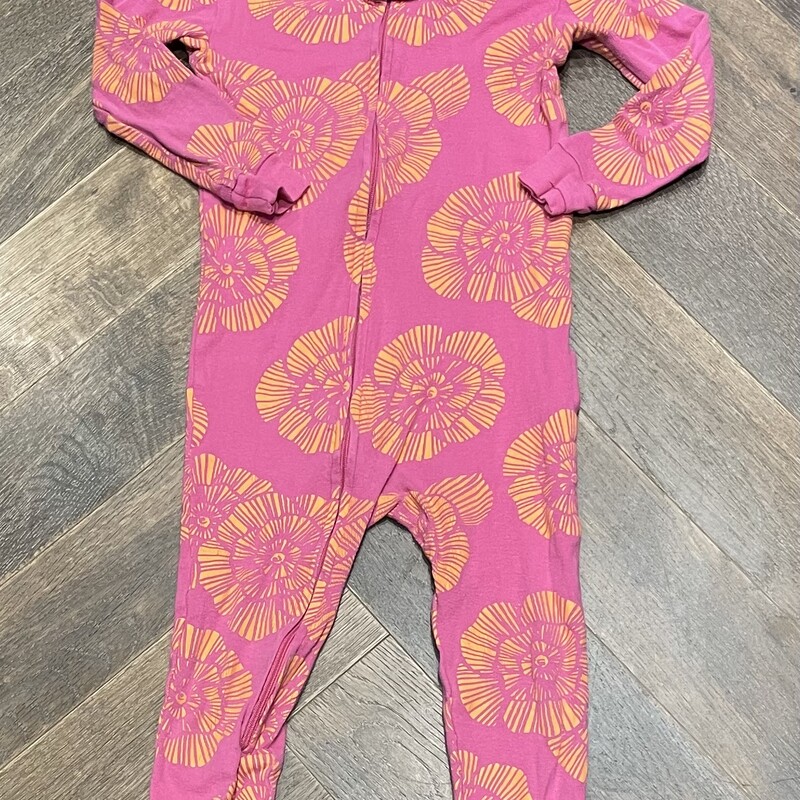 Carters Pj Onesie