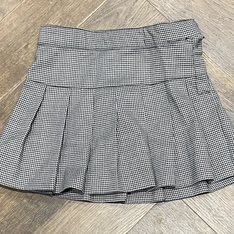 H&M Pleated Skirt Set