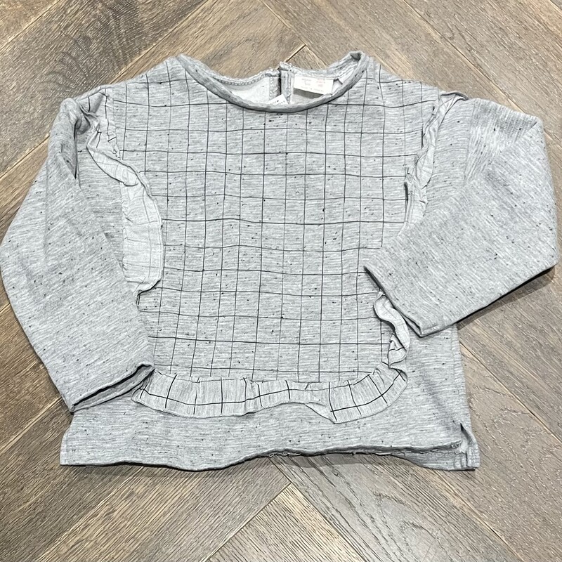 Zara Sweatshirt