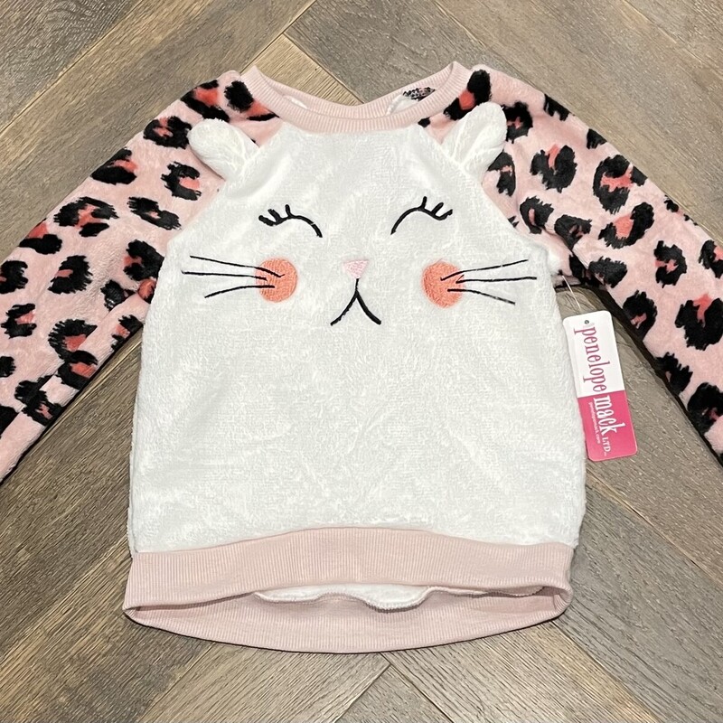 Penelope Sweatshirt