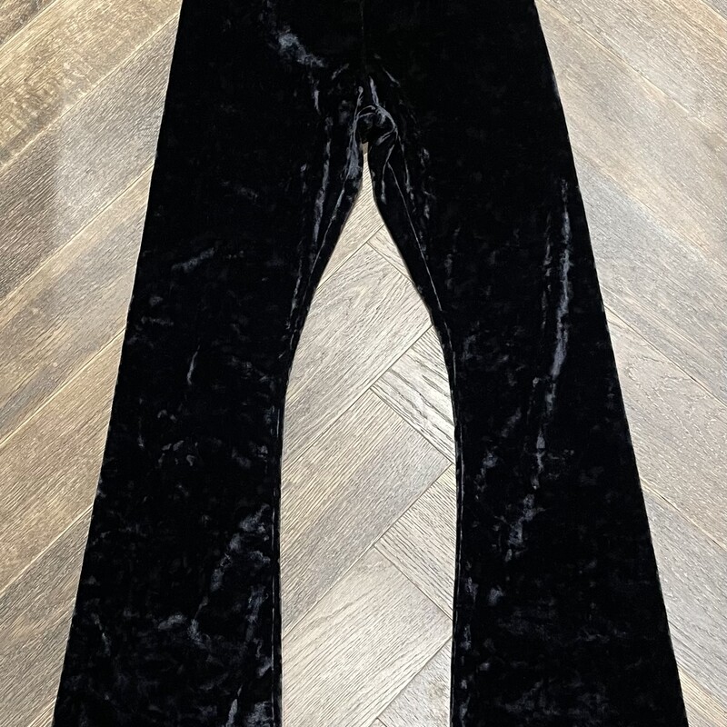 Old Navy Velvet Legging