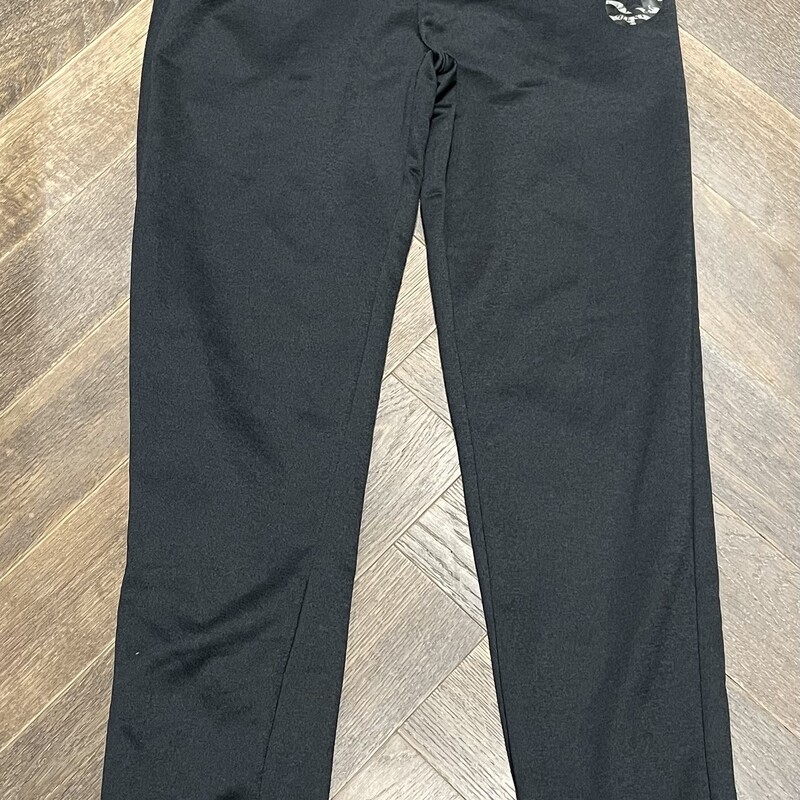 Converse Active Sweatpant, Charcoal, Size: 12-13Y