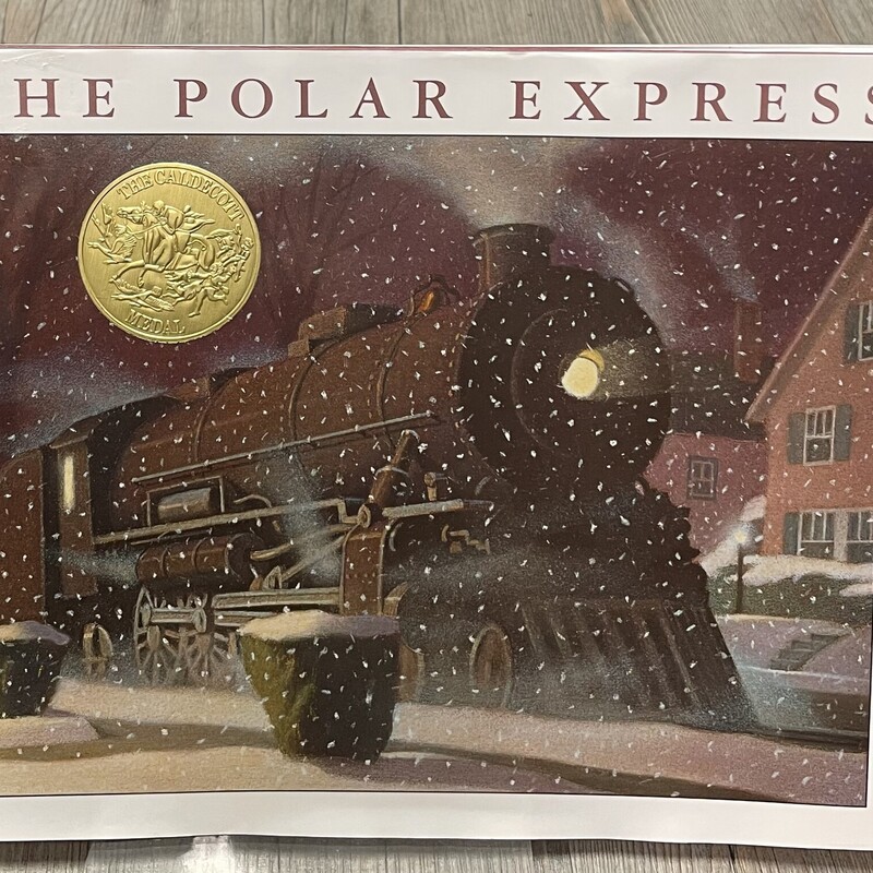 The Polar Express