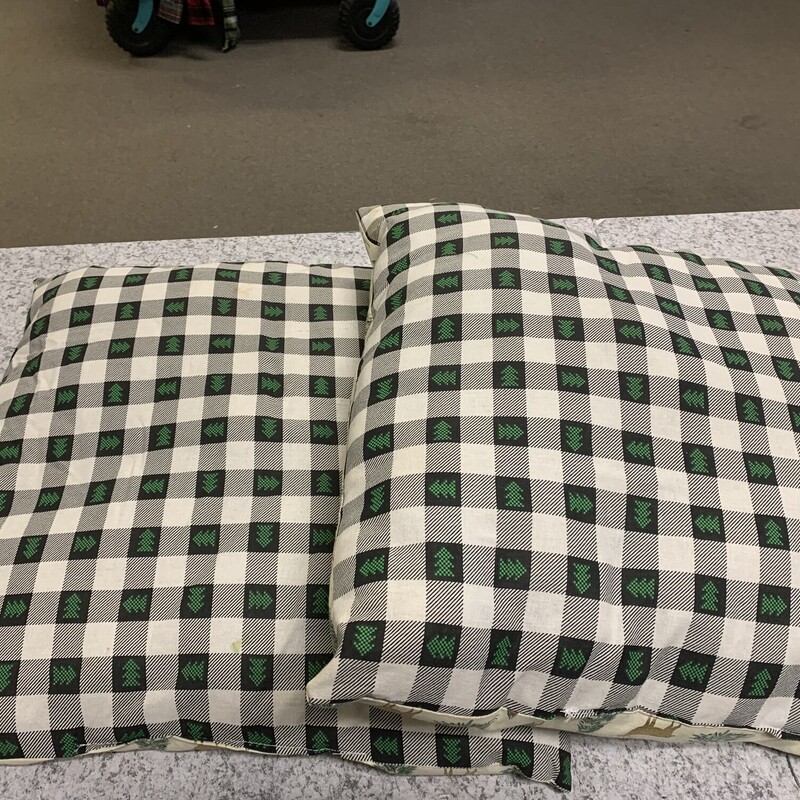 Christmas Pillows