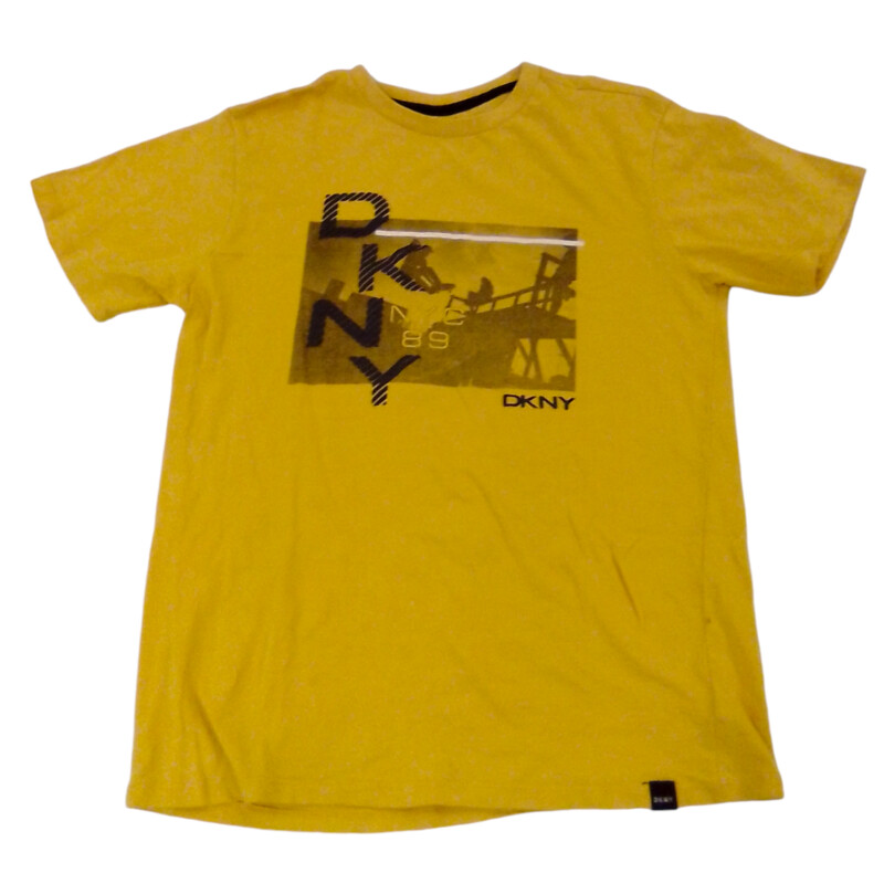 Shirt:Yellow