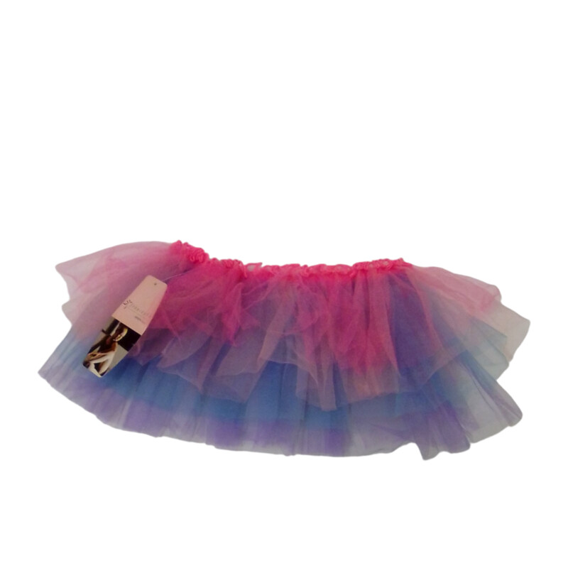 Skirt: Tutu