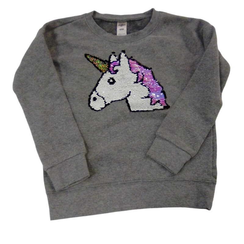 Long Sleeve Shirt:Unicorn, Girl, Size: 6

Located at Pipsqueak Resale Boutique inside the Vancouver Mall, Suite 230, (upstairs between Round 1 and Golds Gym) or online at: #pipsqueakresale

All items are photographed prior to being steamed. Cross posted, items are located at #PipsqueakResaleBoutique, payments accepted: cash, paypal & credit cards. Any flaws will be described in the comments. More pictures available with link above. Local pick up available at the #VancouverMall, tax will be added (not included in price), shipping available (not included in price, *Clothing, shoes, books & DVDs for $6.99; please contact regarding shipment of toys or other larger items), item can be placed on hold with communication, message with any questions. Join Pipsqueak Resale - Online to see all the new items! Follow us on IG @pipsqueakresale & Thanks for looking! Due to the nature of consignment, any known flaws will be described; ALL SHIPPED SALES ARE FINAL. All items are currently located inside Pipsqueak Resale Boutique as a store front items purchased on location before items are prepared for shipment will be refunded.

#resalerocks #pipsqueakresale #shopvanmall #vancouverwa #portland #reusereducerecycle #fashiononabudget #chooseused #consignment #savemoney #shoplocal #weship #keepusopen #shoplocalonline #resale #resaleboutique #mommyandme #minime #fashion #reseller #usedclothing #usedtoys #secondhand #consign #store #clothes #womensclothes #kidsclothes