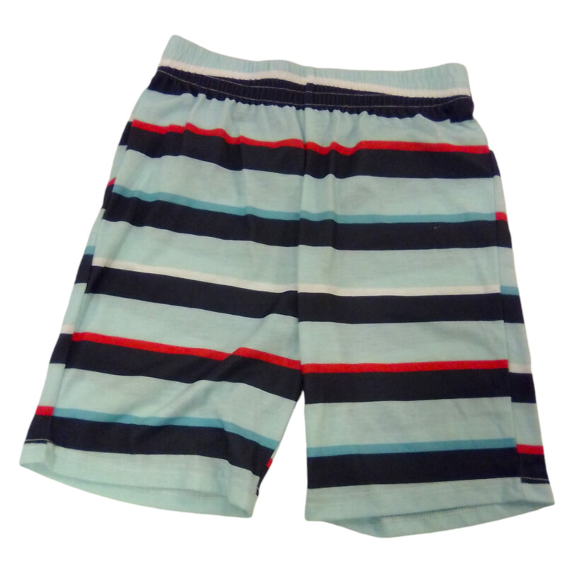 Shorts: Blue/Stripes, Boy, Size: 8/10

Located at Pipsqueak Resale Boutique inside the Vancouver Mall, Suite 230, (upstairs between Round 1 and Golds Gym) or online at: #pipsqueakresale

All items are photographed prior to being steamed. Cross posted, items are located at #PipsqueakResaleBoutique, payments accepted: cash, paypal & credit cards. Any flaws will be described in the comments. More pictures available with link above. Local pick up available at the #VancouverMall, tax will be added (not included in price), shipping available (not included in price, *Clothing, shoes, books & DVDs for $6.99; please contact regarding shipment of toys or other larger items), item can be placed on hold with communication, message with any questions. Join Pipsqueak Resale - Online to see all the new items! Follow us on IG @pipsqueakresale & Thanks for looking! Due to the nature of consignment, any known flaws will be described; ALL SHIPPED SALES ARE FINAL. All items are currently located inside Pipsqueak Resale Boutique as a store front items purchased on location before items are prepared for shipment will be refunded.

#resalerocks #pipsqueakresale #shopvanmall #vancouverwa #portland #reusereducerecycle #fashiononabudget #chooseused #consignment #savemoney #shoplocal #weship #keepusopen #shoplocalonline #resale #resaleboutique #mommyandme #minime #fashion #reseller #usedclothing #usedtoys #secondhand #consign #store #clothes #womensclothes #kidsclothes