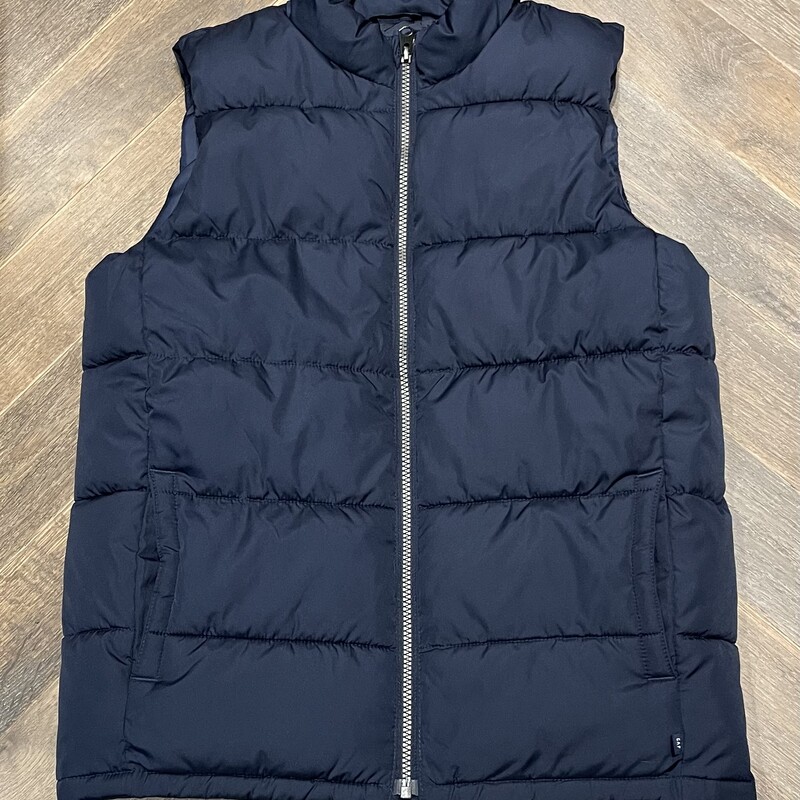 Gap Puffer Vest