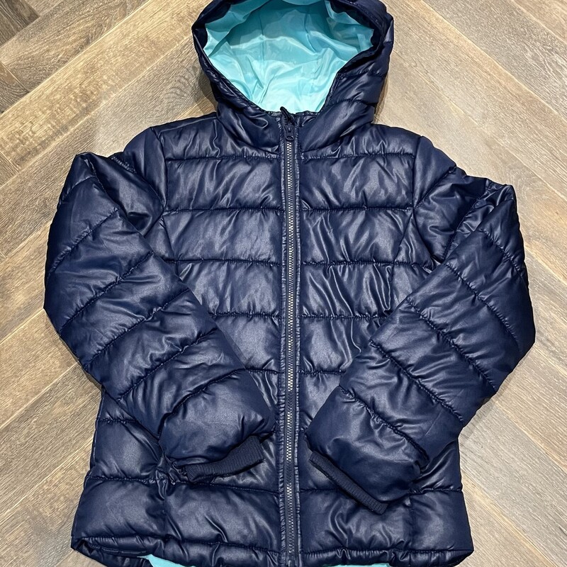 Old Navy Winter Jacket