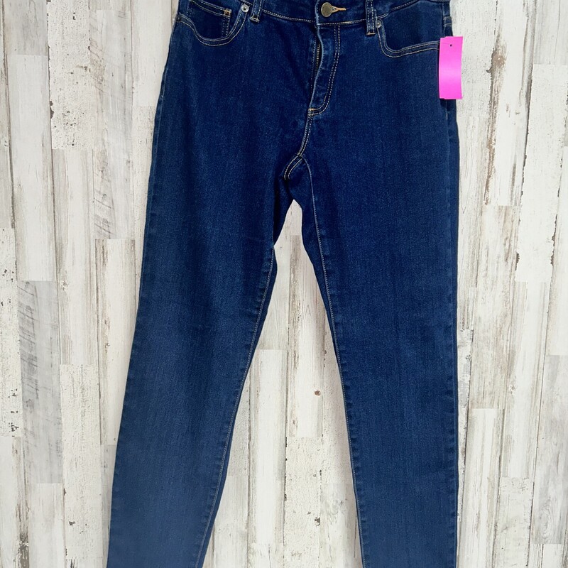 Sz6 Skinny Fit Jeans