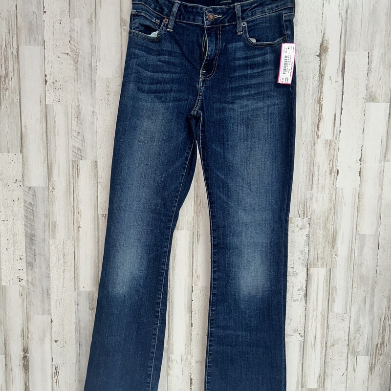 Sz6/28 Bootcut Jeans