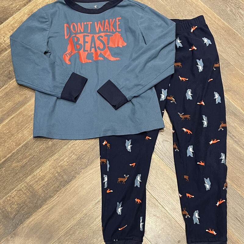 Joe Fresh Pj Set