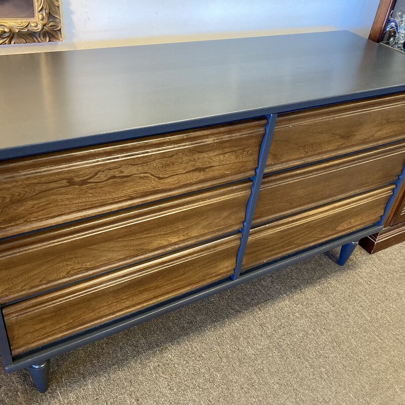 Mid-century Dresser