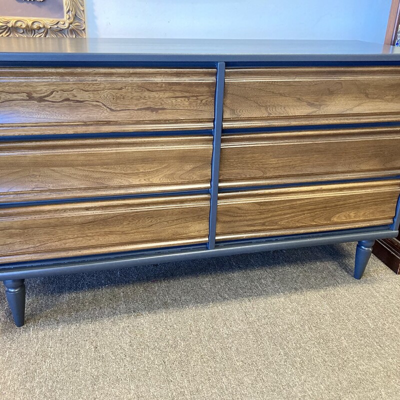 Mid-century Dresser