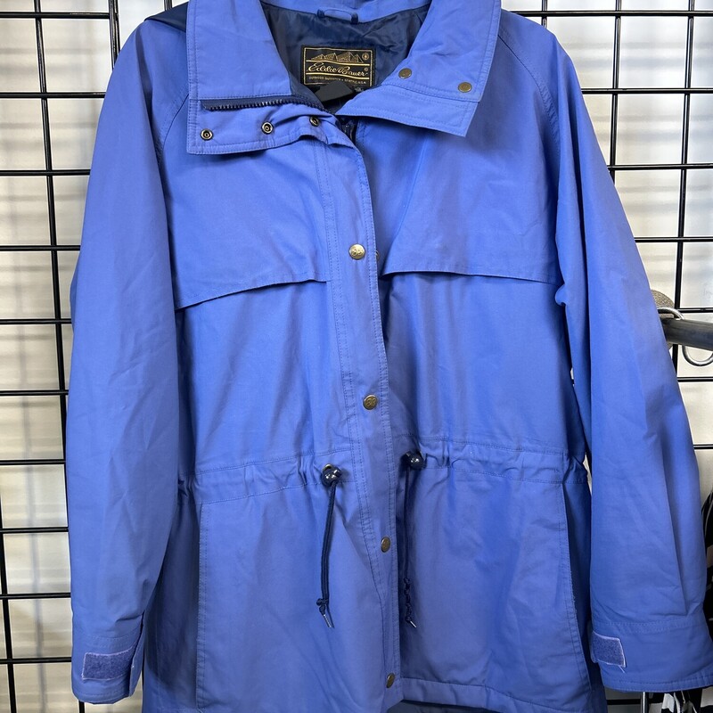 Eddie Bauer Jacket