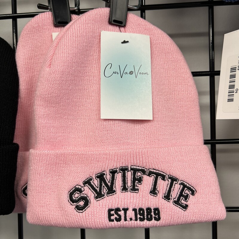 Touqe Swiftie