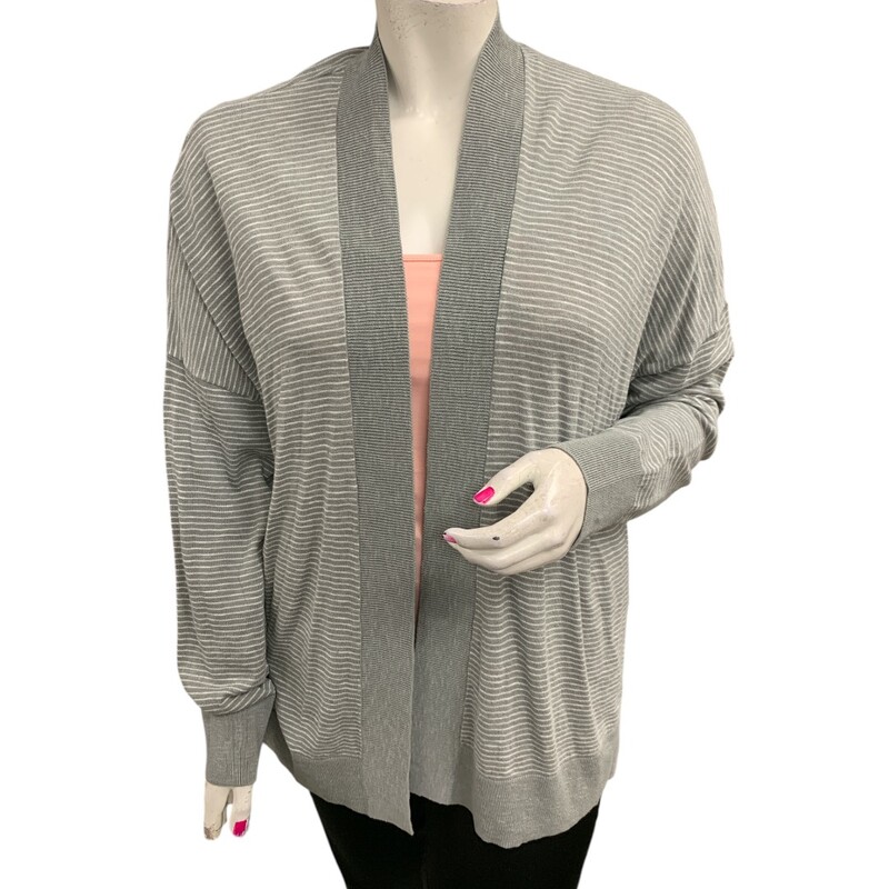 Gap NWT, Grey/whi, Size: 2X