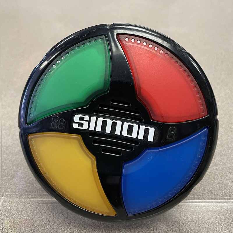 Simon Game Toys