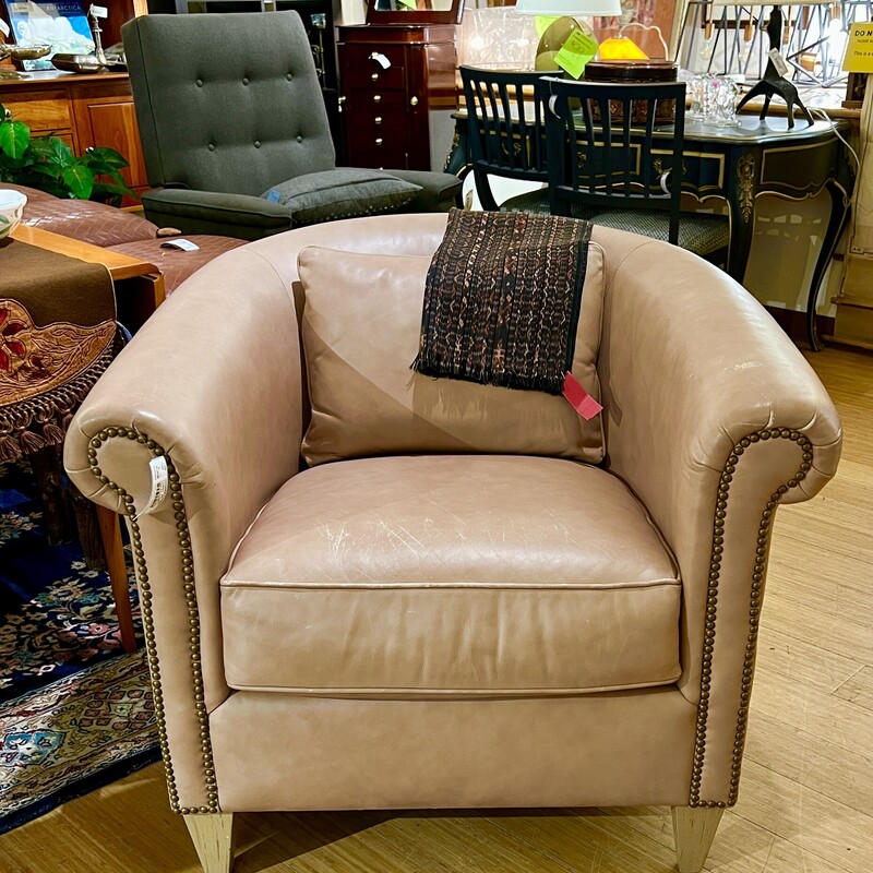 Chair Accent Bernhardt