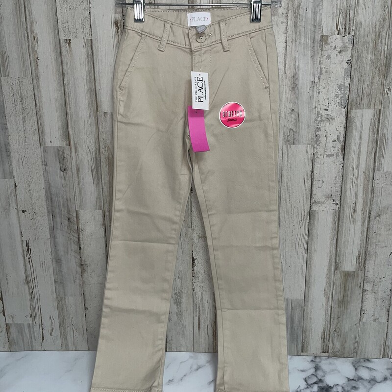 NEW 6 Khaki Pants