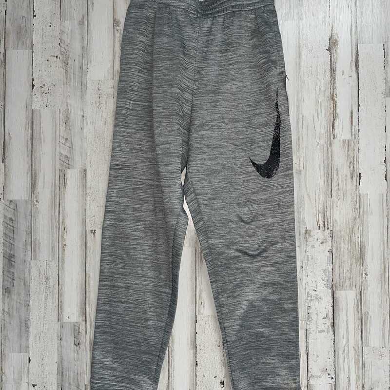 14/16 Grey Heathered Pant, Grey, Size: Girl 10 Up