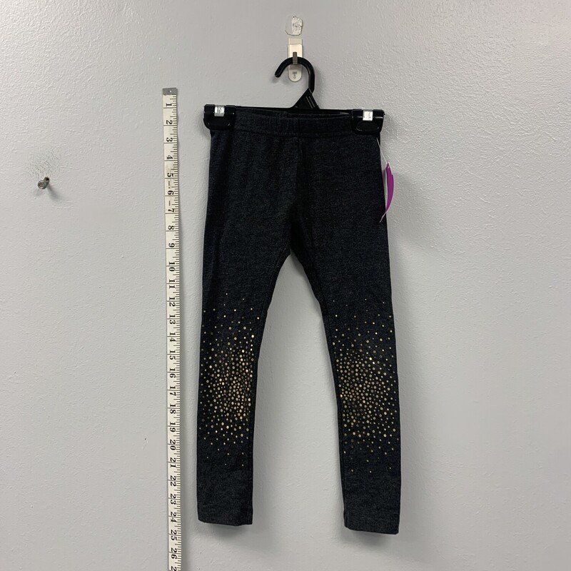 George, Size: 4-5, Item: Leggings