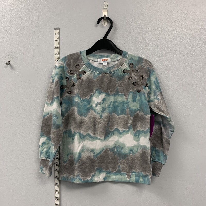 Monkey Bars, Size: 6, Item: Sweater