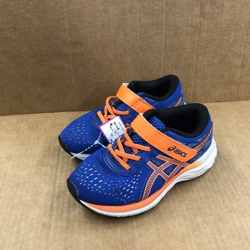 Asics, Size: 11, Item: Shoes