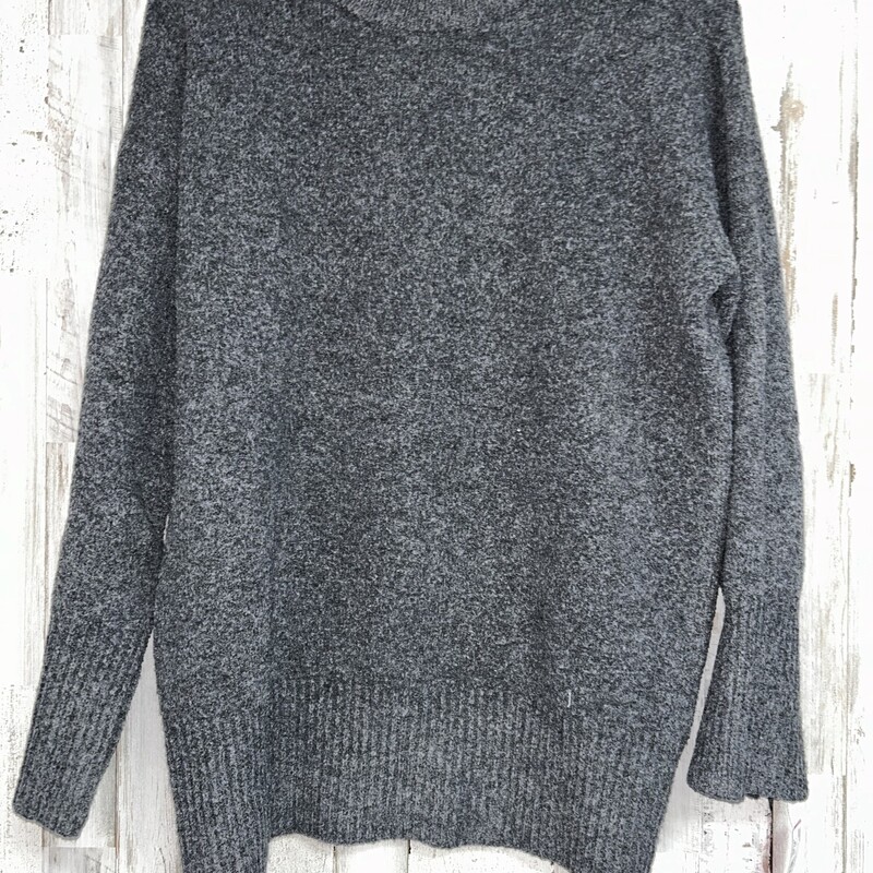 M Grey Sweater, Grey, Size: Ladies M