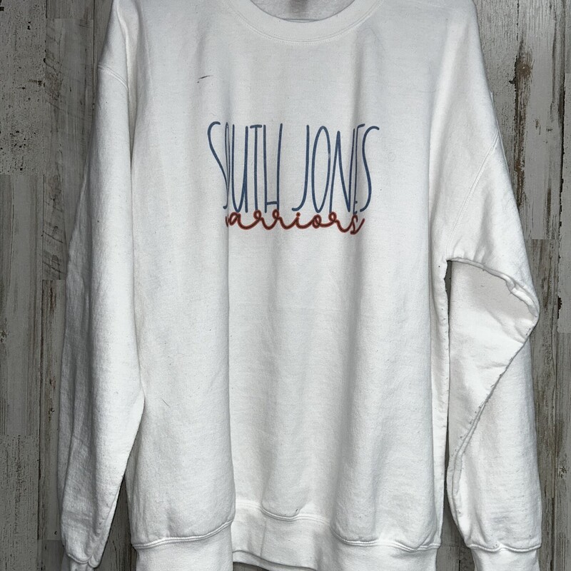 L South Jones Sweatshirt