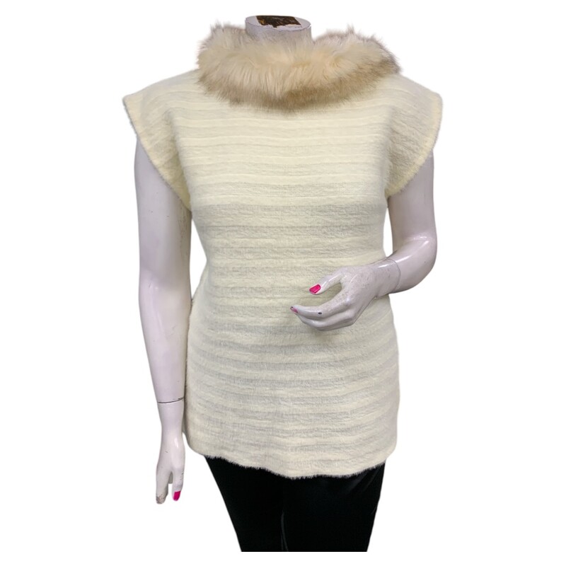 Besca, Beige, Size: L