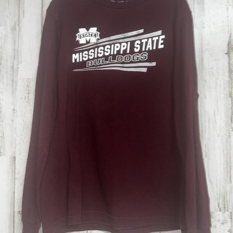 7/8 MSU Longsleeve