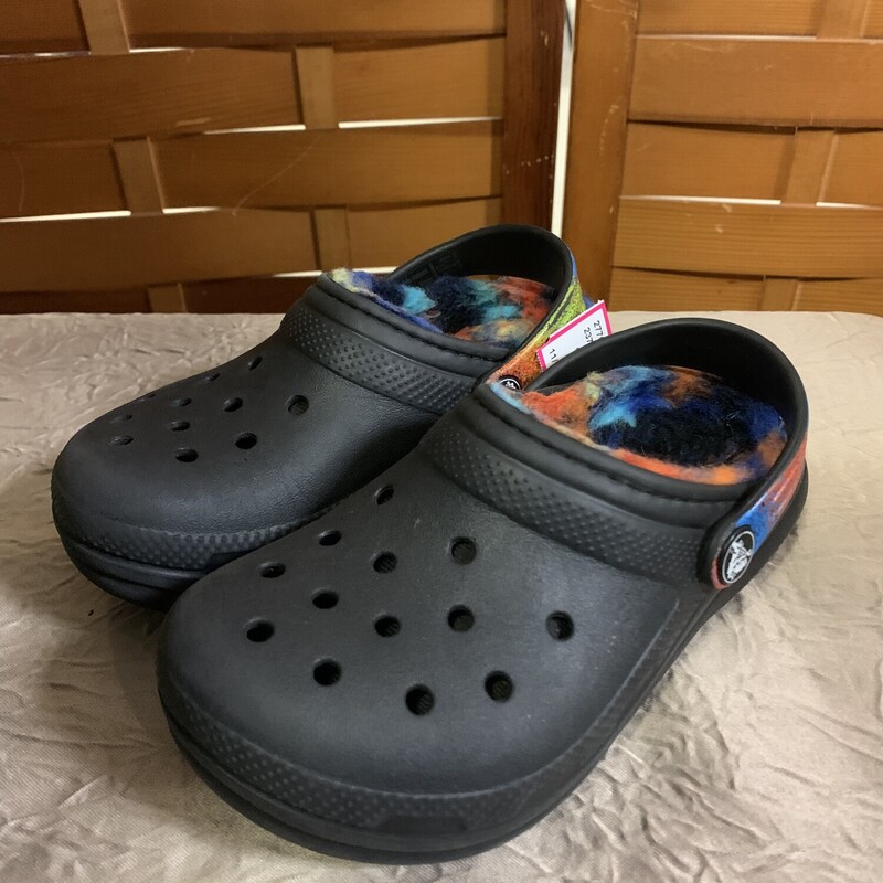 Crocs Multicolor Shoes