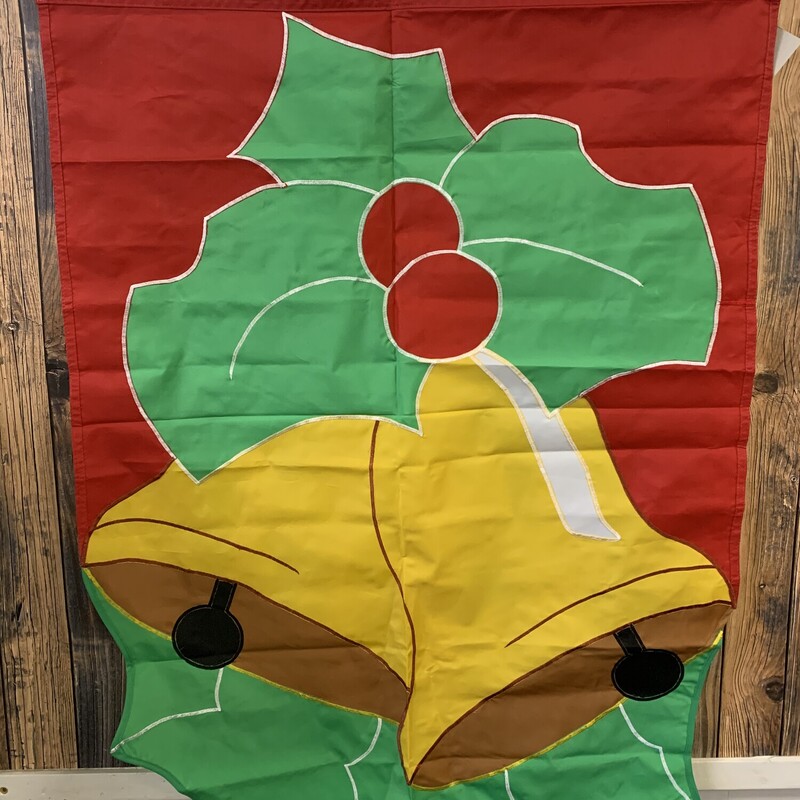 Christmas Flag